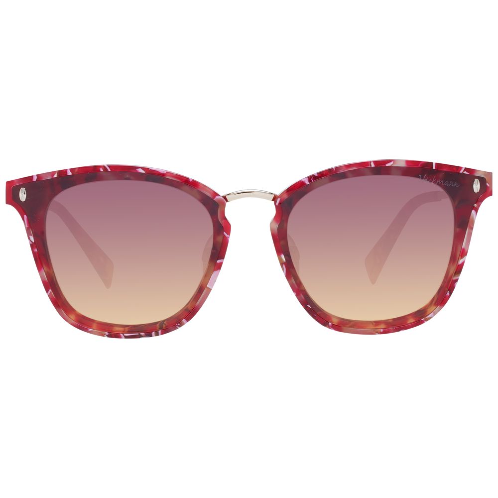 Ana Hickmann Multicolor Frauen Sonnenbrille