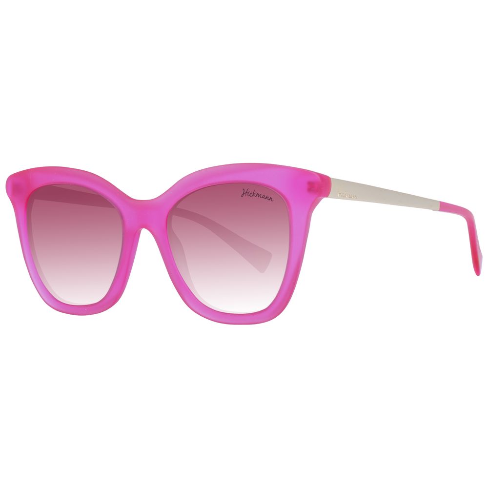 Ana Hickmann Multicolor Frauen Sonnenbrille