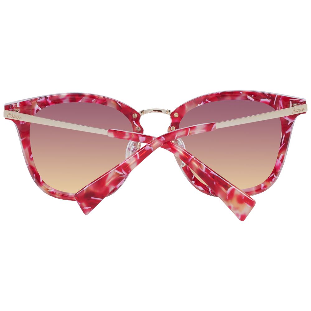 Ana Hickmann Multicolor Frauen Sonnenbrille