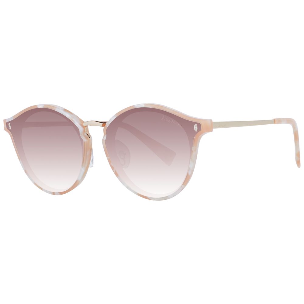 Ana Hickmann Multicolor Frauen Sonnenbrille