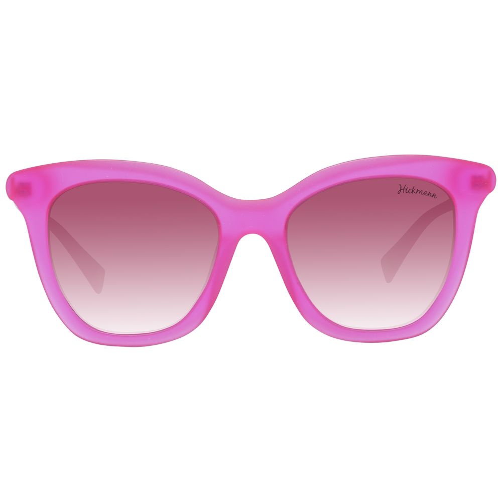 Ana Hickmann Multicolor Frauen Sonnenbrille