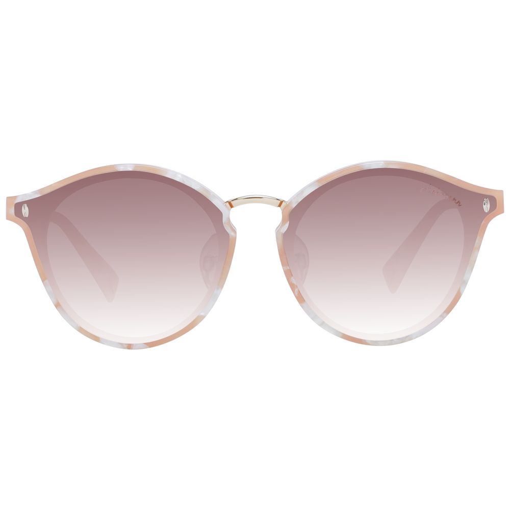 Ana Hickmann Multicolor Frauen Sonnenbrille