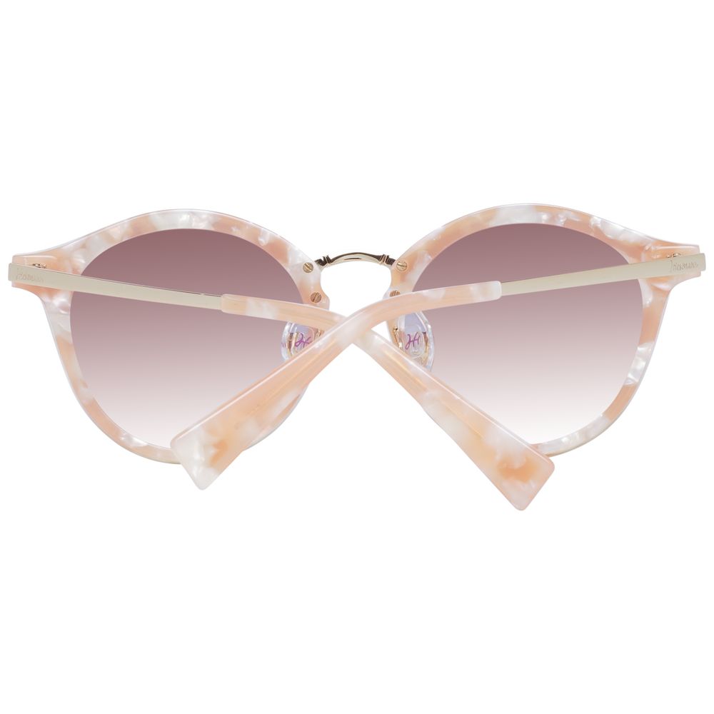 Ana Hickmann Multicolor Frauen Sonnenbrille