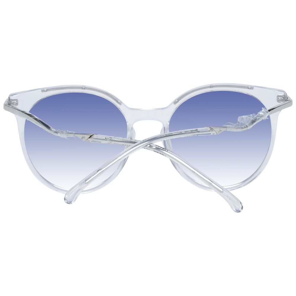 Ana Hickmann Transparente Frauen-Sonnenbrille