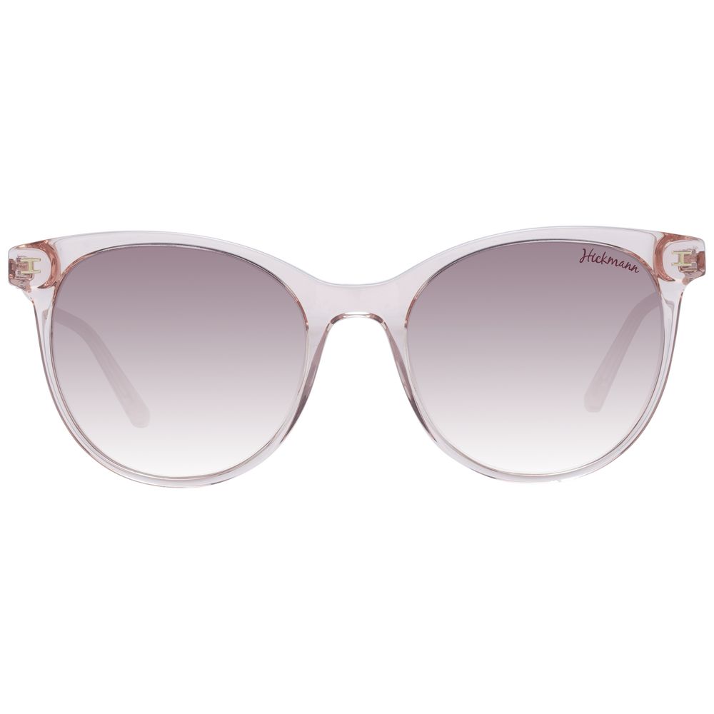 Ana Hickmann Rosa Frauen Sonnenbrille