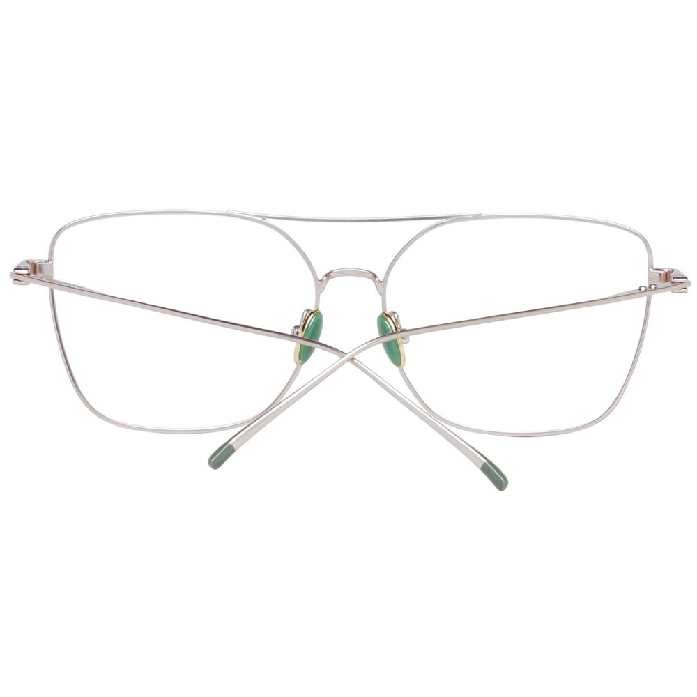 Scotch &amp; Soda Gold Women Optical Frames