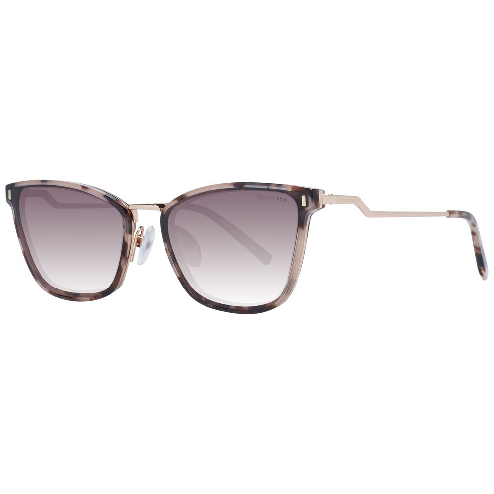 Ana Hickmann Multicolor Frauen Sonnenbrille