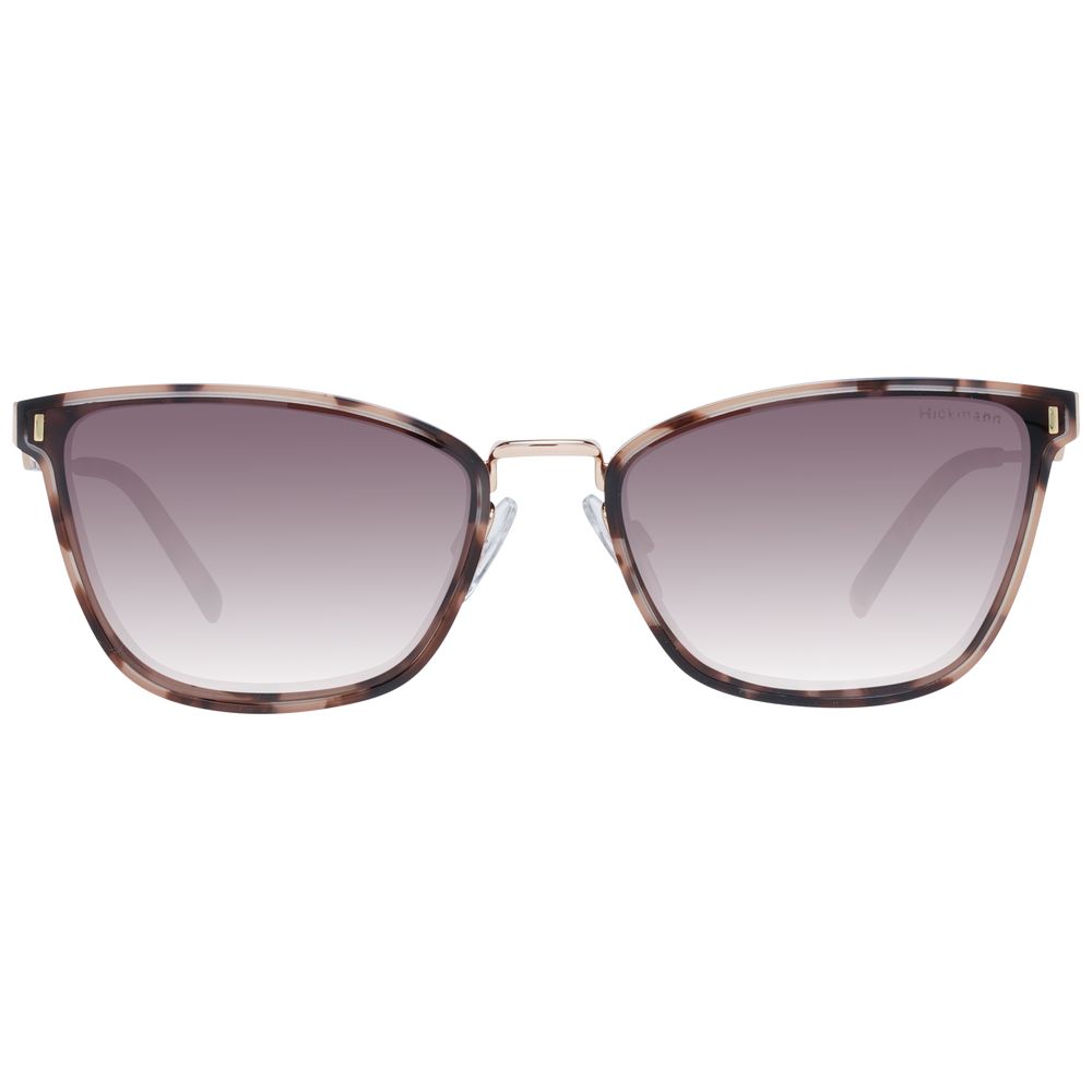 Ana Hickmann Multicolor Frauen Sonnenbrille