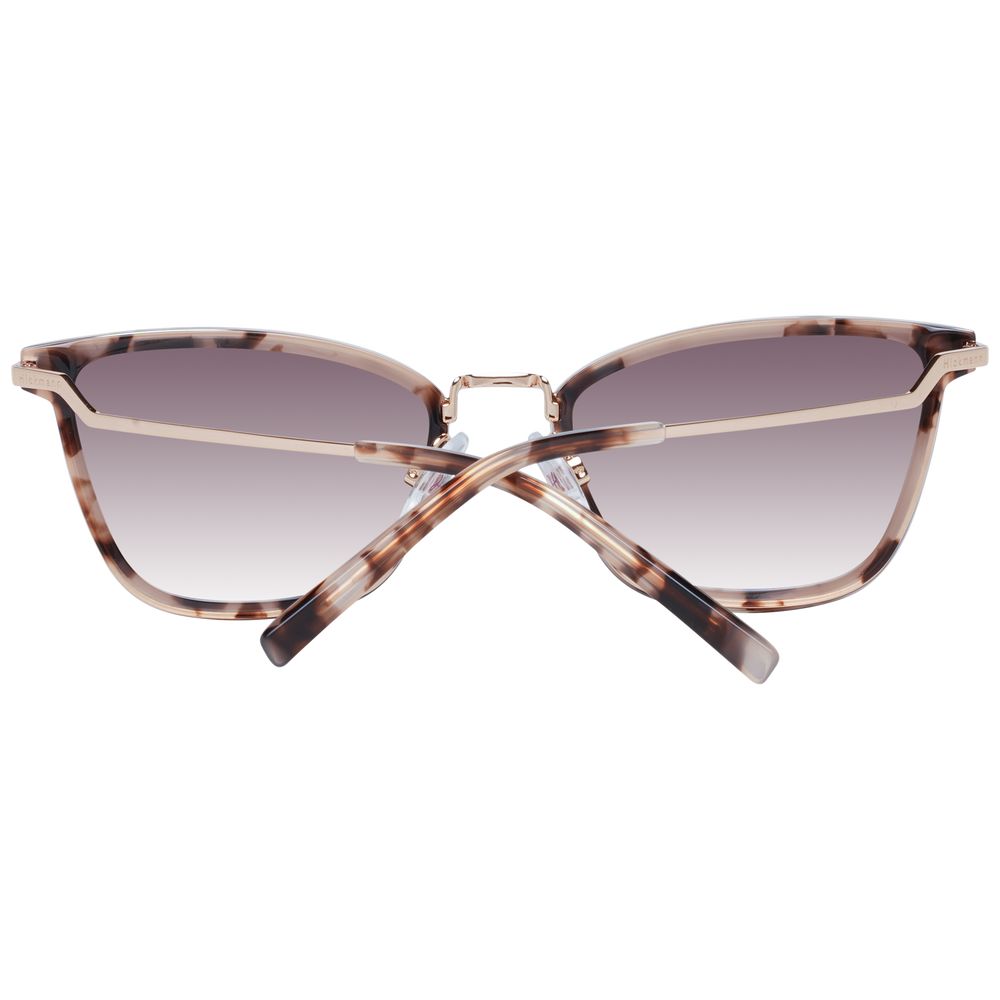 Ana Hickmann Multicolor Frauen Sonnenbrille