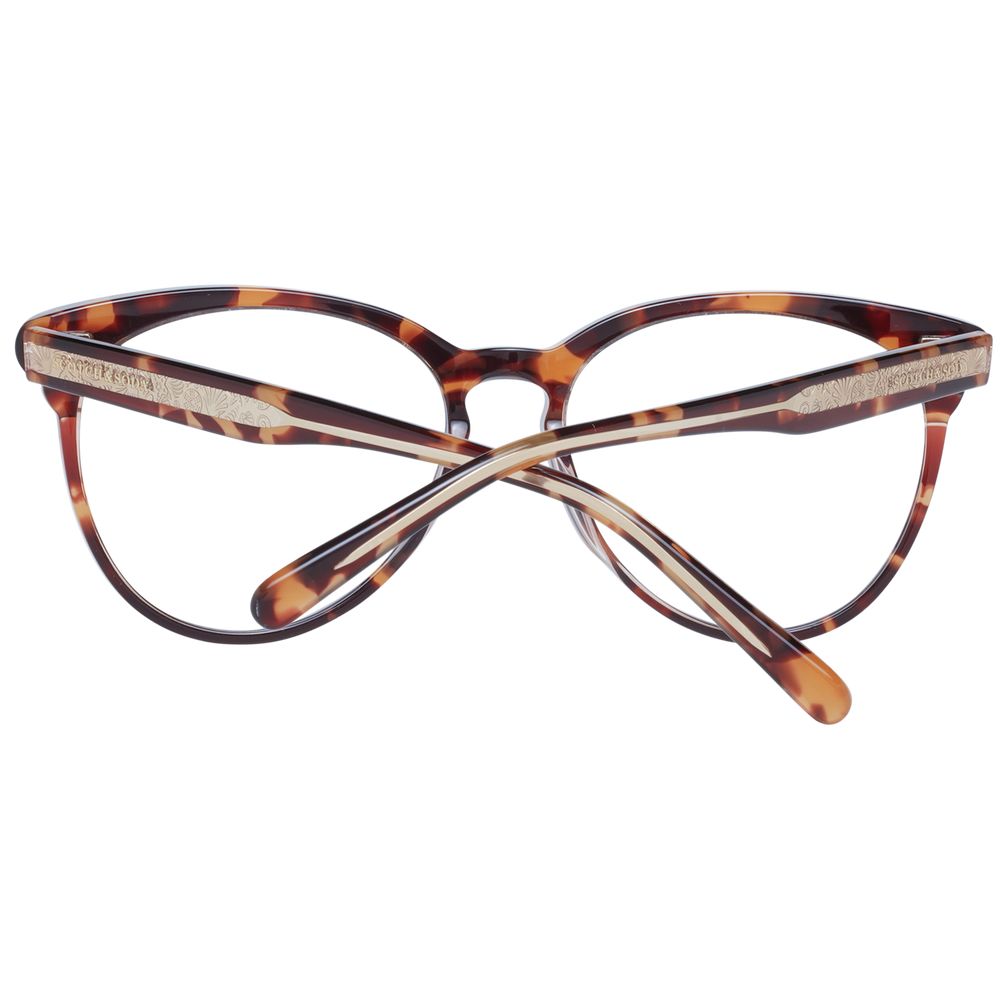 Scotch &amp; Soda Brown Women Optical Frames