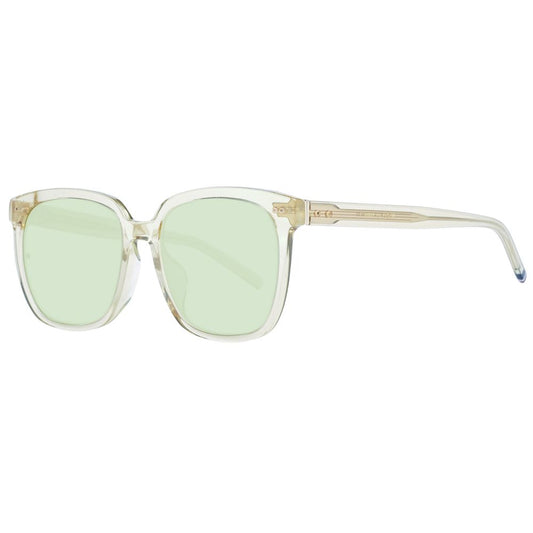 Tommy Hilfiger Transparent Women's Sunglasses