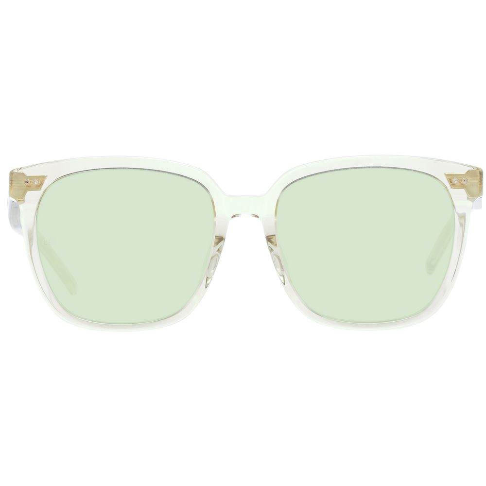 Tommy Hilfiger Transparent Women's Sunglasses