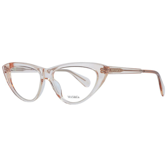 Max &amp; Co Pink Women Optical Frames