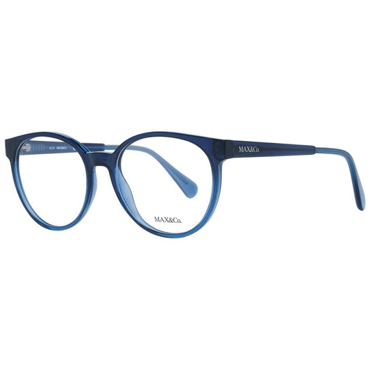 Max &amp; Co Blue Women Optical Frames