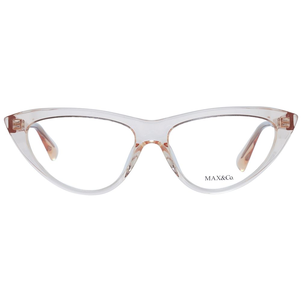 Max &amp; Co Pink Women Optical Frames