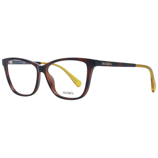 Max &amp; Co Brown Women Optical Frames