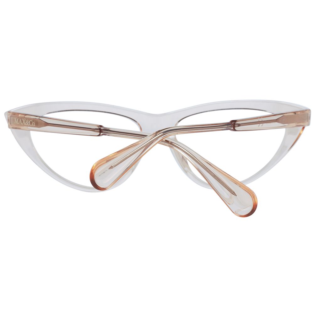 Max &amp; Co Pink Women Optical Frames