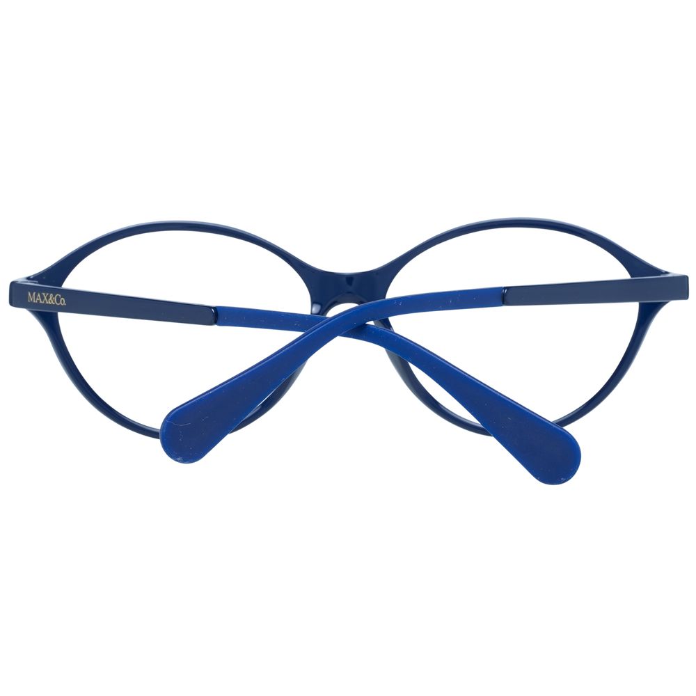 Max &amp; Co Blue Women Optical Frames