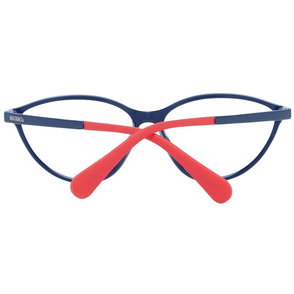 Max &amp; Co Blue Women Optical Frames