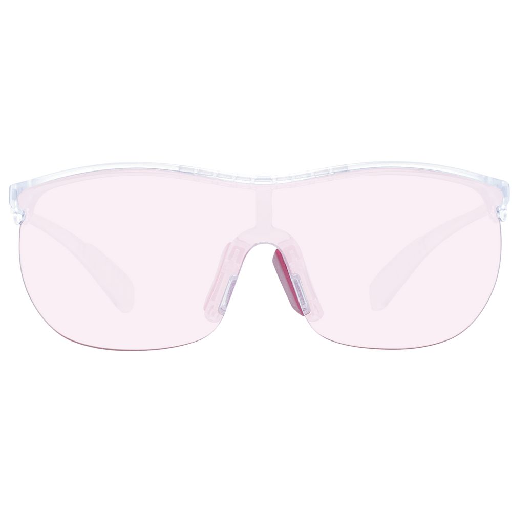 Adidas Transparent Women's Sunglasses