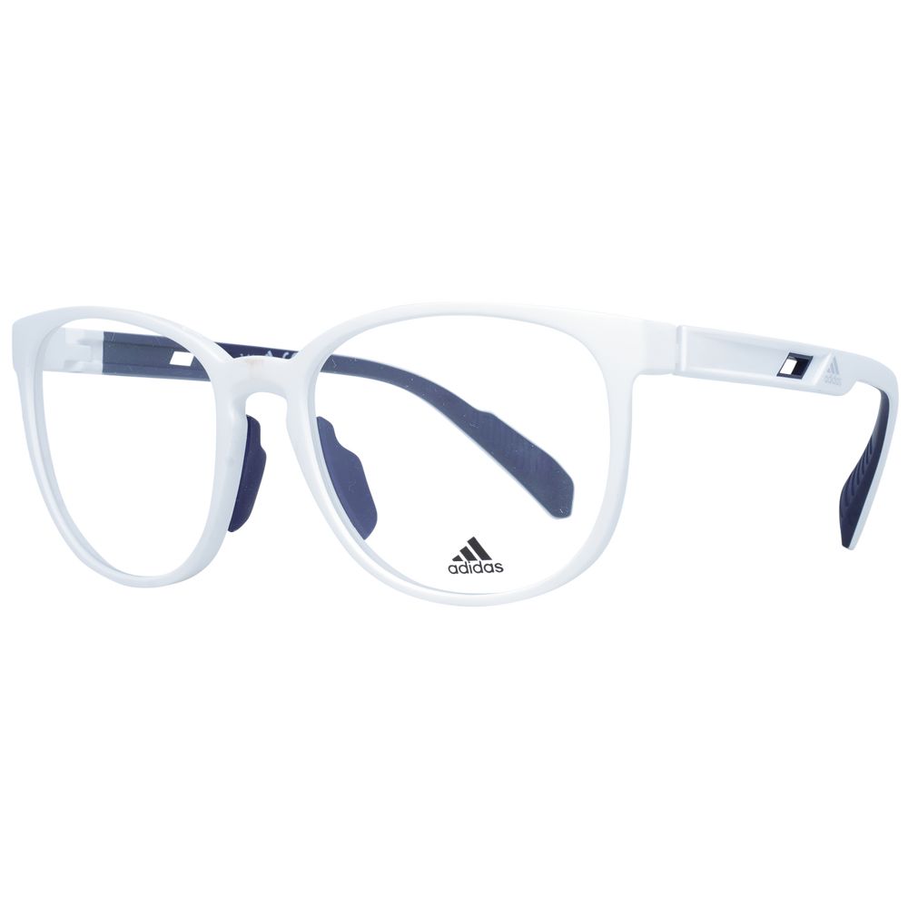 Adidas Optical Eyeglasses Frames for White Men