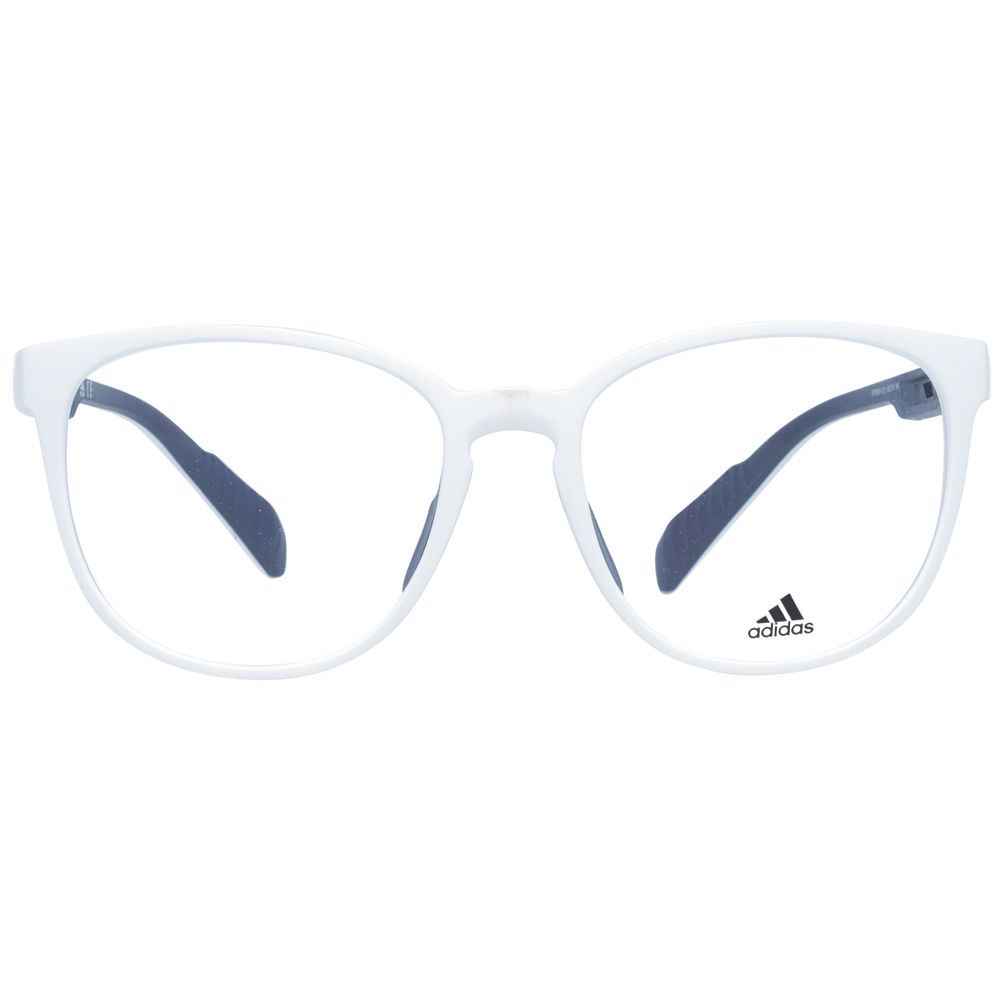 Adidas Optical Eyeglasses Frames for White Men