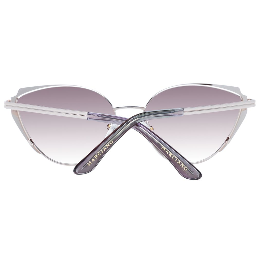 Marciano by Guess Multicolor Frauen Sonnenbrille