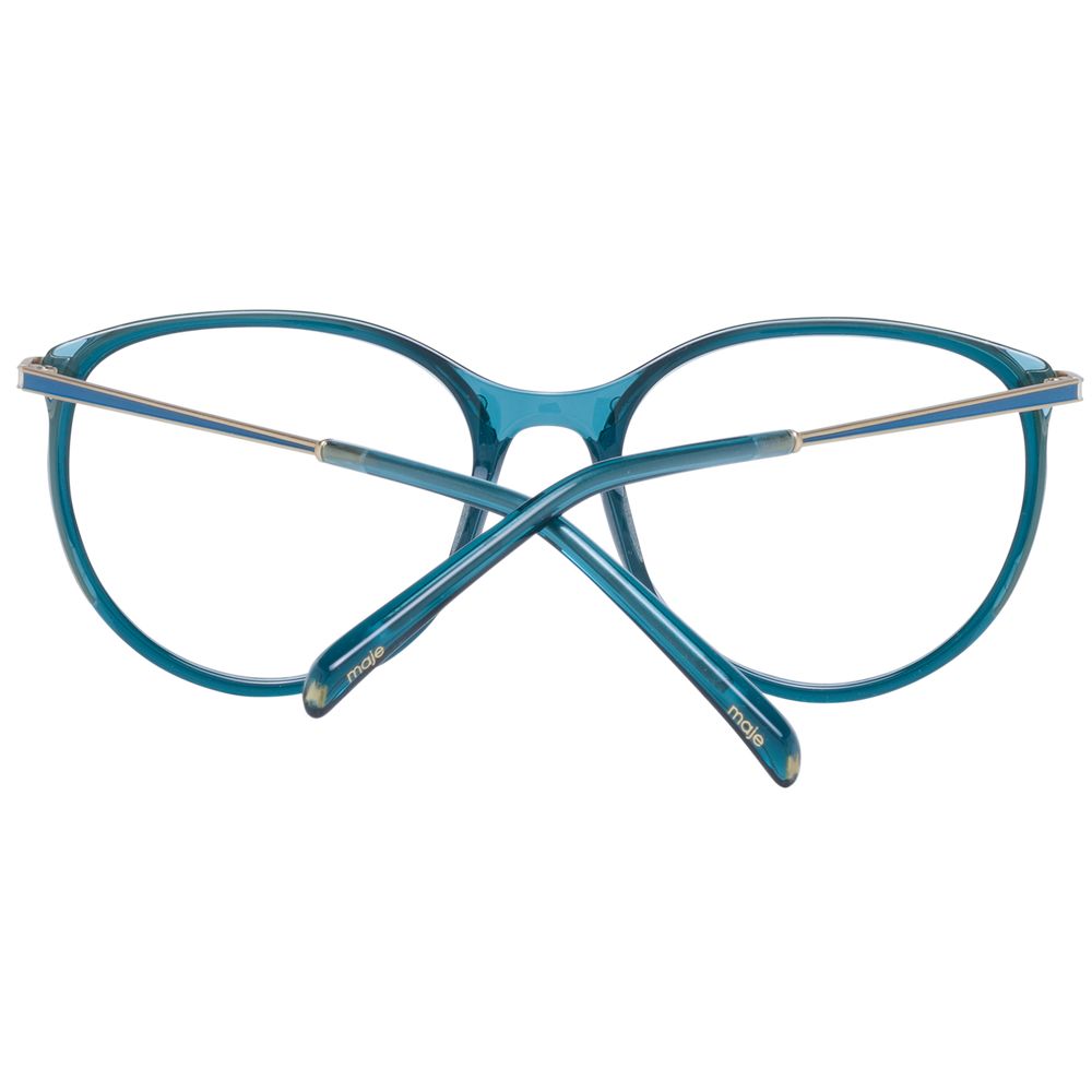 Maje Green Women Optical Frames