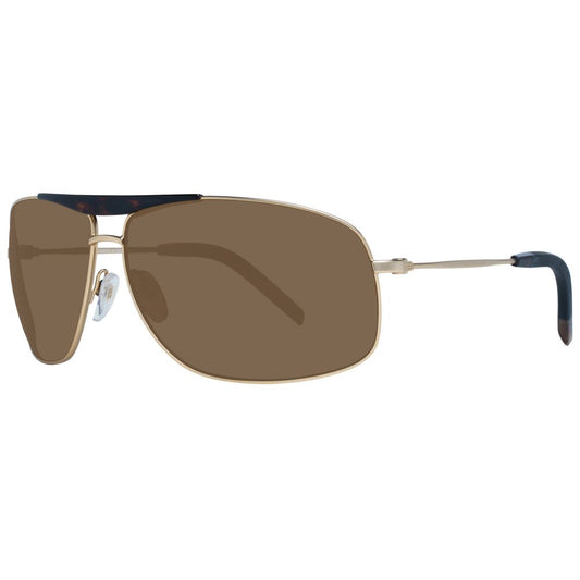 Tommy Hilfiger Gold Men's Sunglasses