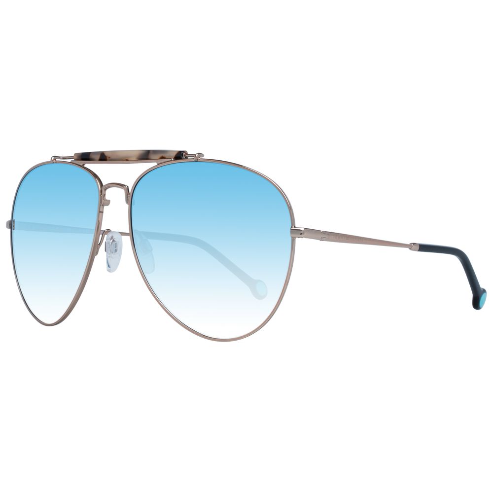 Tommy Hilfiger Silver Women's Sunglasses