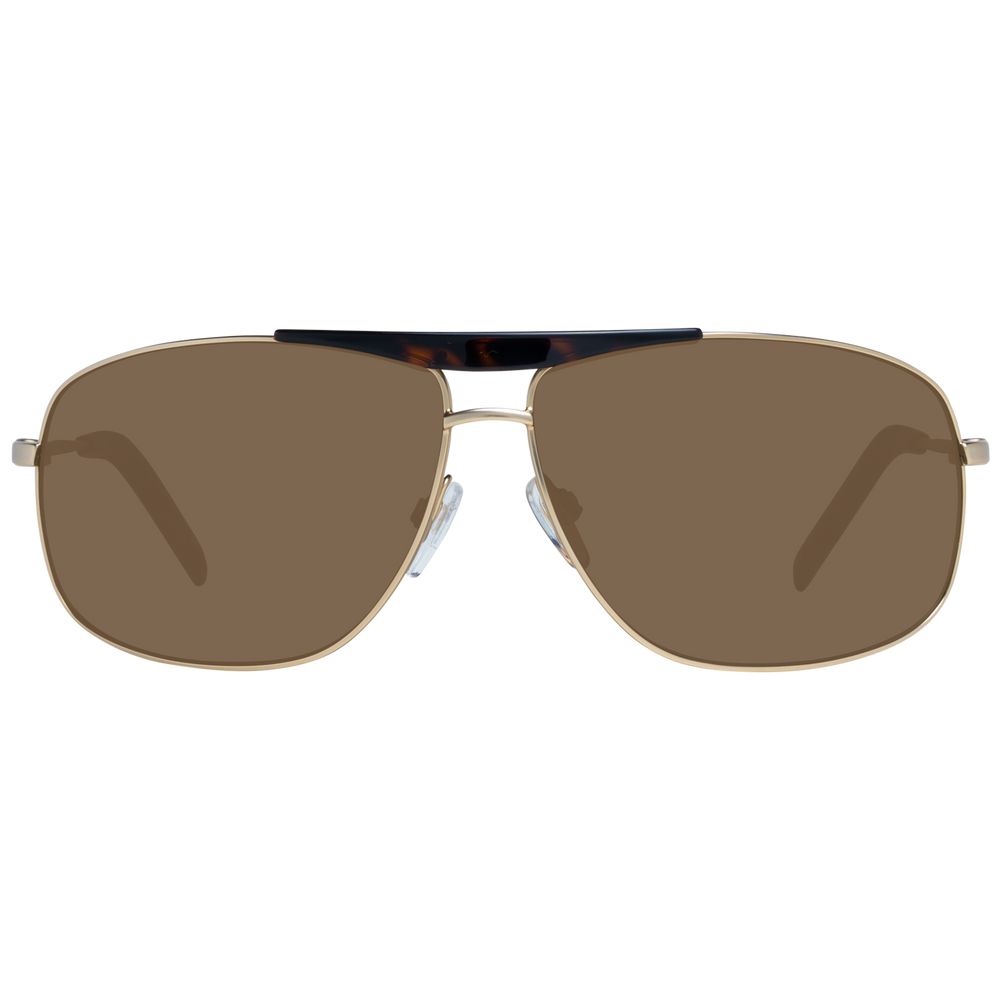 Tommy Hilfiger Gold Men's Sunglasses