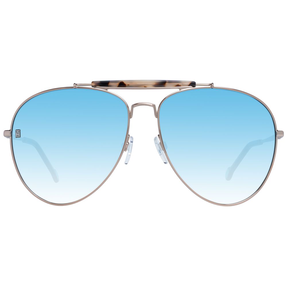 Tommy Hilfiger Silver Women's Sunglasses