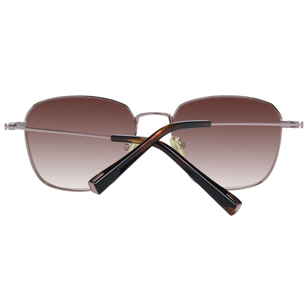 Ted Baker Kupfer Männer Sonnenbrille