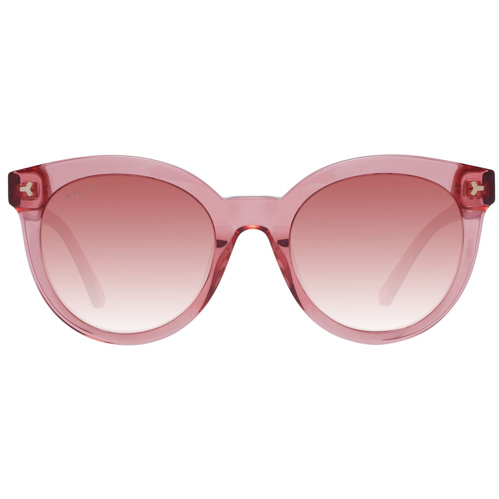 Bally Red Women's Sunglasses