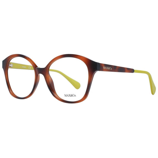 Max &amp; Co Brown Women Optical Frames