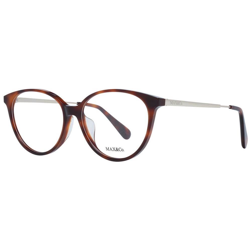 Max &amp; Co Brown Women Optical Frames