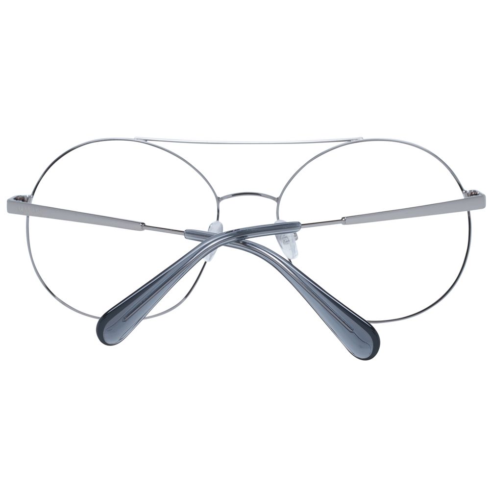 Max &amp; Co Gray Women Optical Glasses