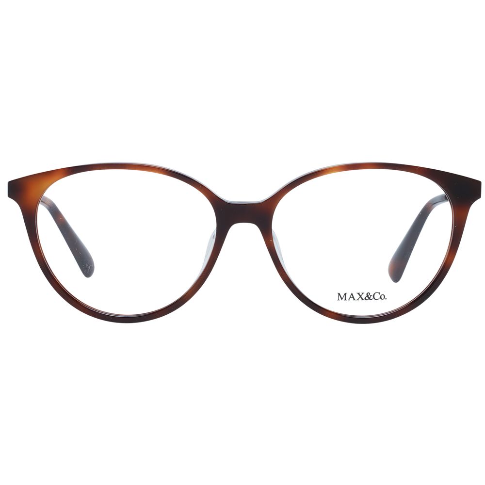 Max &amp; Co Brown Women Optical Frames