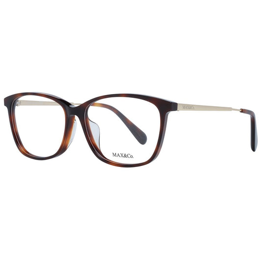 Max &amp; Co Brown Women Optical Frames