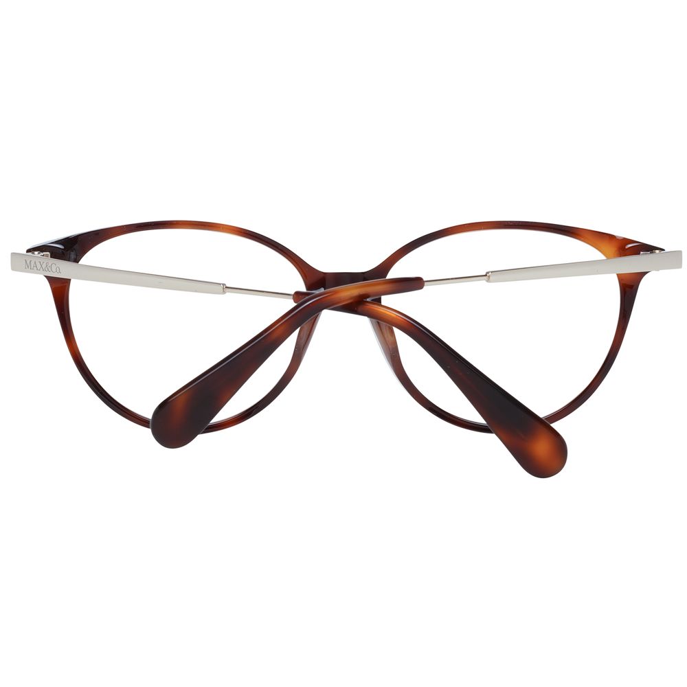 Max &amp; Co Brown Women Optical Frames