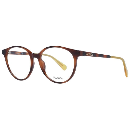 Max &amp; Co Brown Women Optical Frames