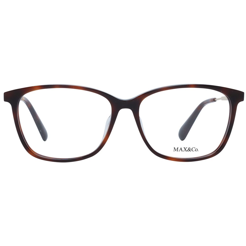 Max &amp; Co Brown Women Optical Frames