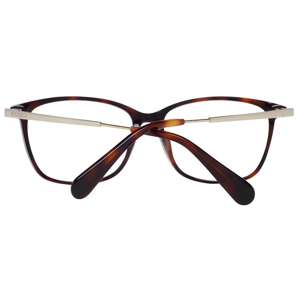 Max &amp; Co Brown Women Optical Frames