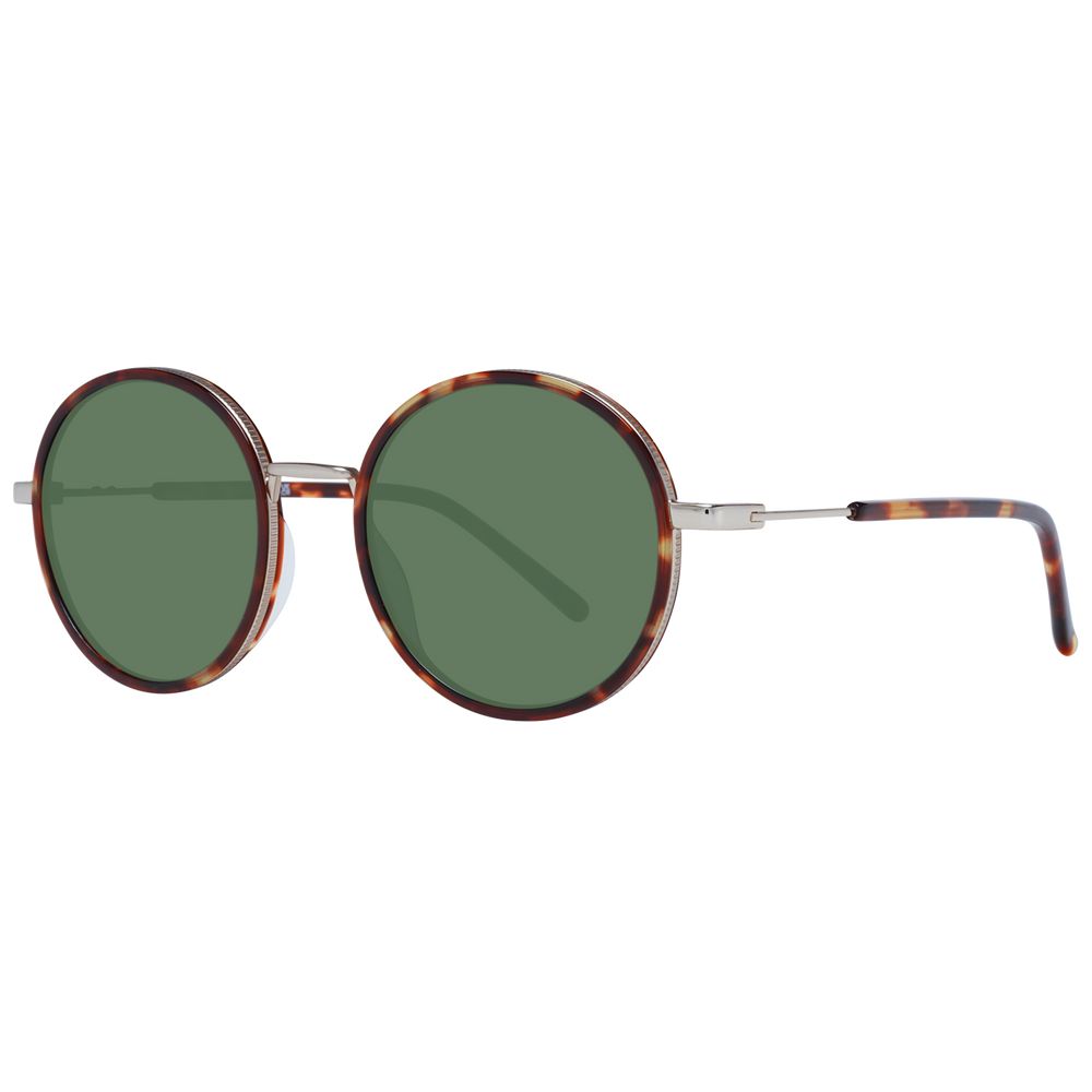 Scotch &amp; Soda Brown Men's Sunglasses