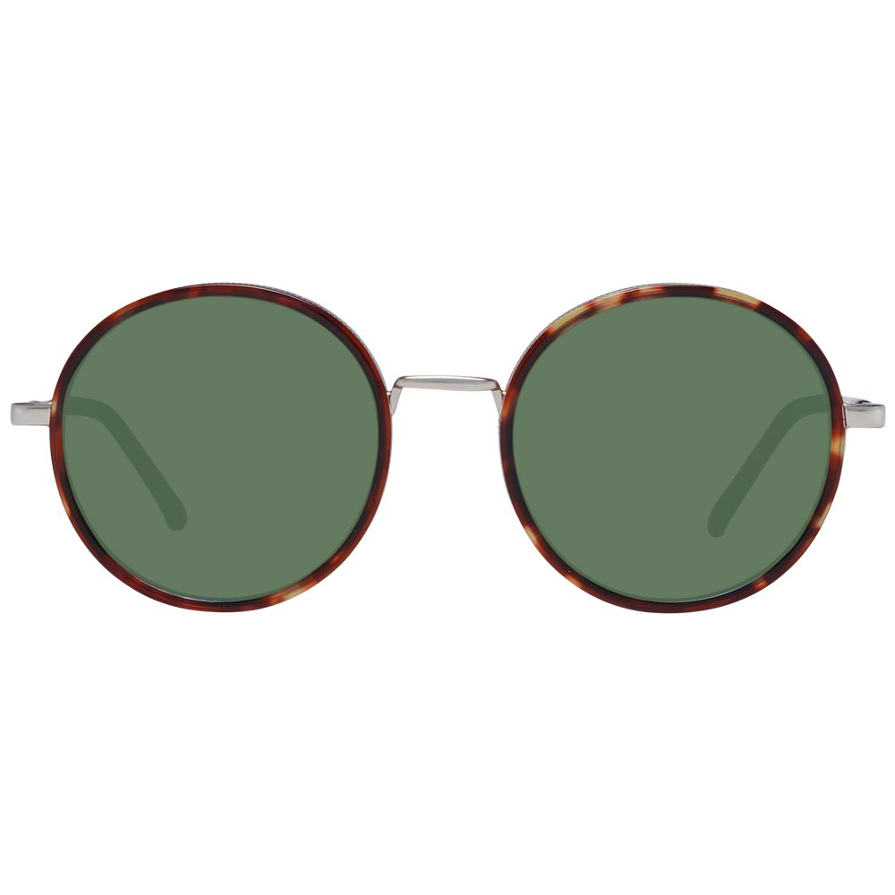 Scotch &amp; Soda Brown Men's Sunglasses