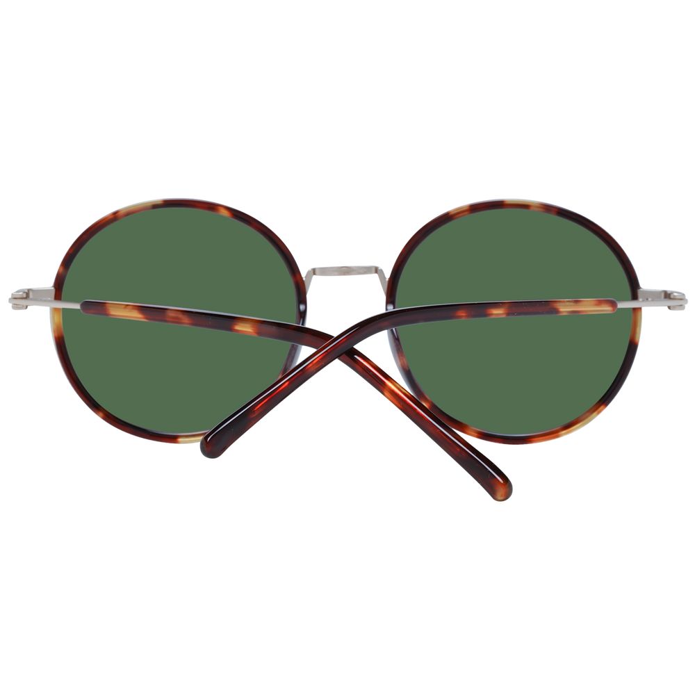 Scotch &amp; Soda Brown Men's Sunglasses