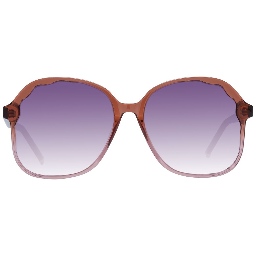 Scotch &amp; Soda Multicolor Women Sunglasses