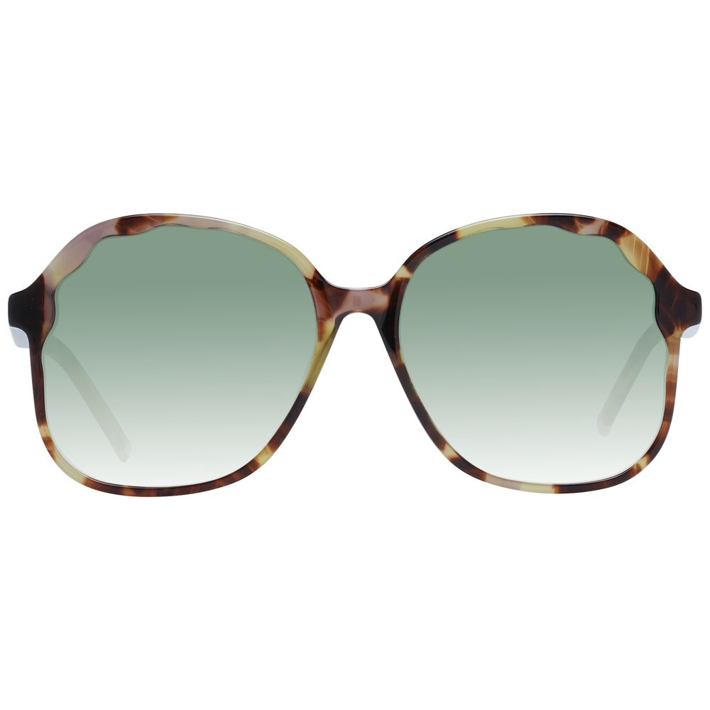 Scotch &amp; Soda Multicolor Women Sunglasses