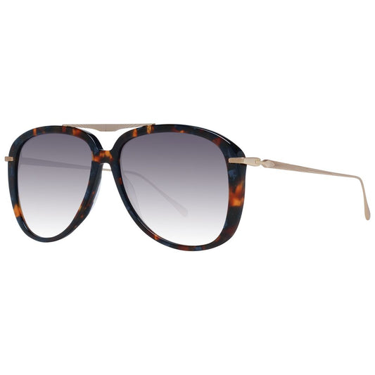 Scotch &amp; Soda Blue Men's Sunglasses