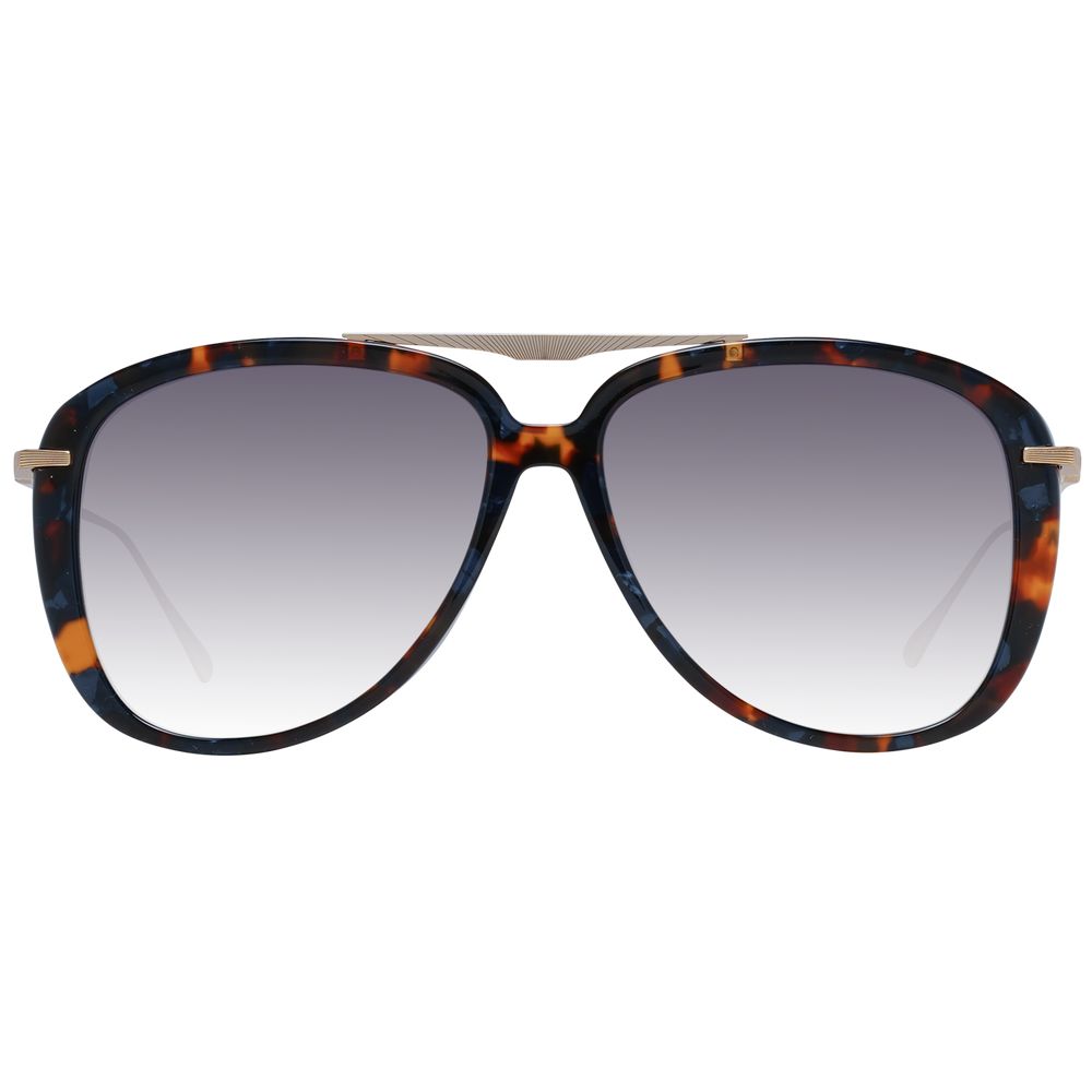 Scotch &amp; Soda Blue Men's Sunglasses